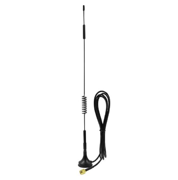 Antenă externă lungă de 3m (opțional)