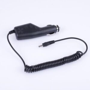 Adaptor mașină 24V/12V/9V