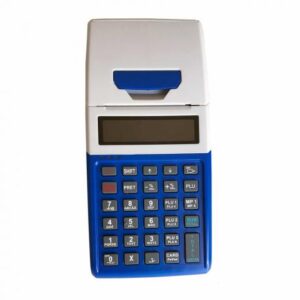 Casa de marcat DATECS WP-50 - imagine 3