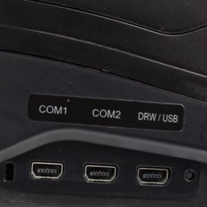 Casa de marcat DATECS WP-50 - imagine 4