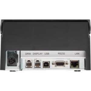 Imprimanta fiscala DATECS FP700 - imagine 4