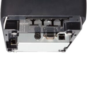 Imprimanta fiscala DATECS FP800 - imagine 2