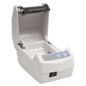 Imprimanta fiscala DATECS FP650 - imagine 3