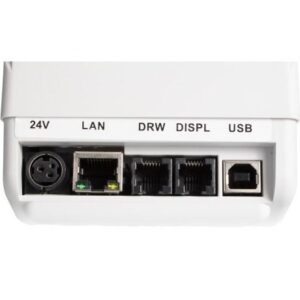 Imprimanta fiscala DATECS FP650 - imagine 4