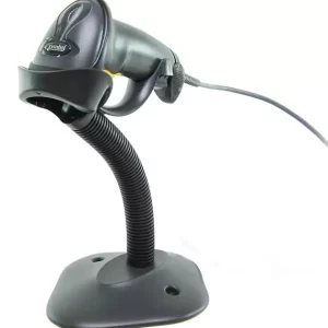 Cititor coduri de bare Motorola Symbol LS2208 - imagine 3