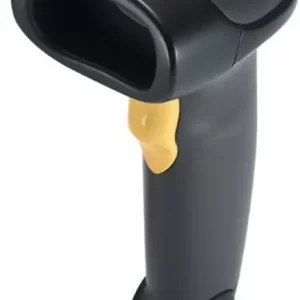 Cititor coduri de bare Motorola Symbol LS2208 - imagine 5