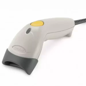 Cititor coduri de bare Motorola Symbol LS1203 - imagine 3
