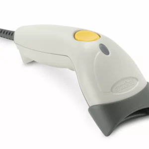 Cititor coduri de bare Motorola Symbol LS1203 - imagine 4