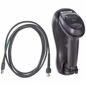 Cititor coduri de bare Motorola Symbol LI4278 - imagine 6